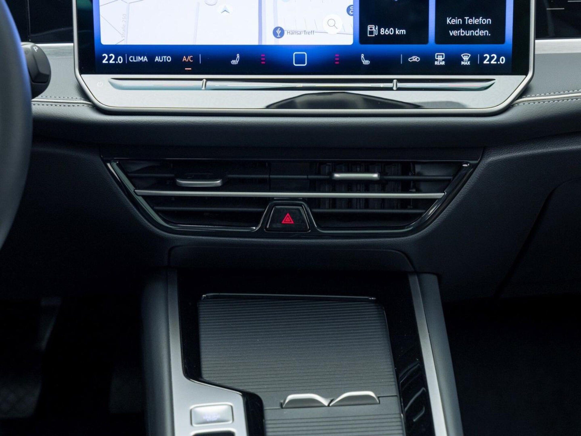 Volkswagen Passat Elegance