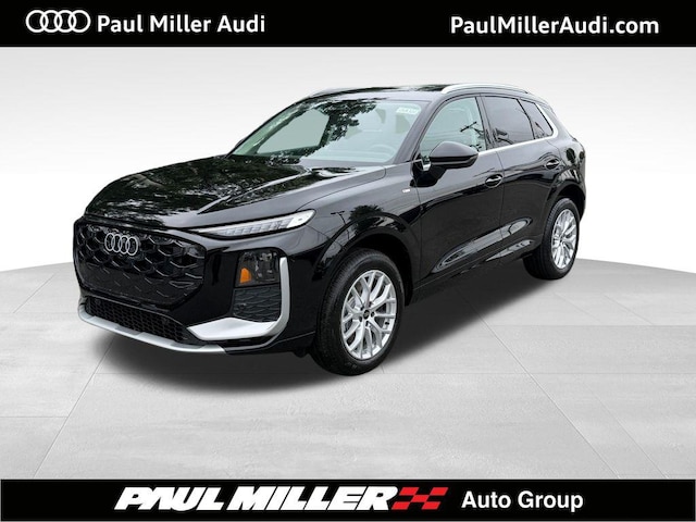 Photo of 2026 Audi Q3 SUV 
