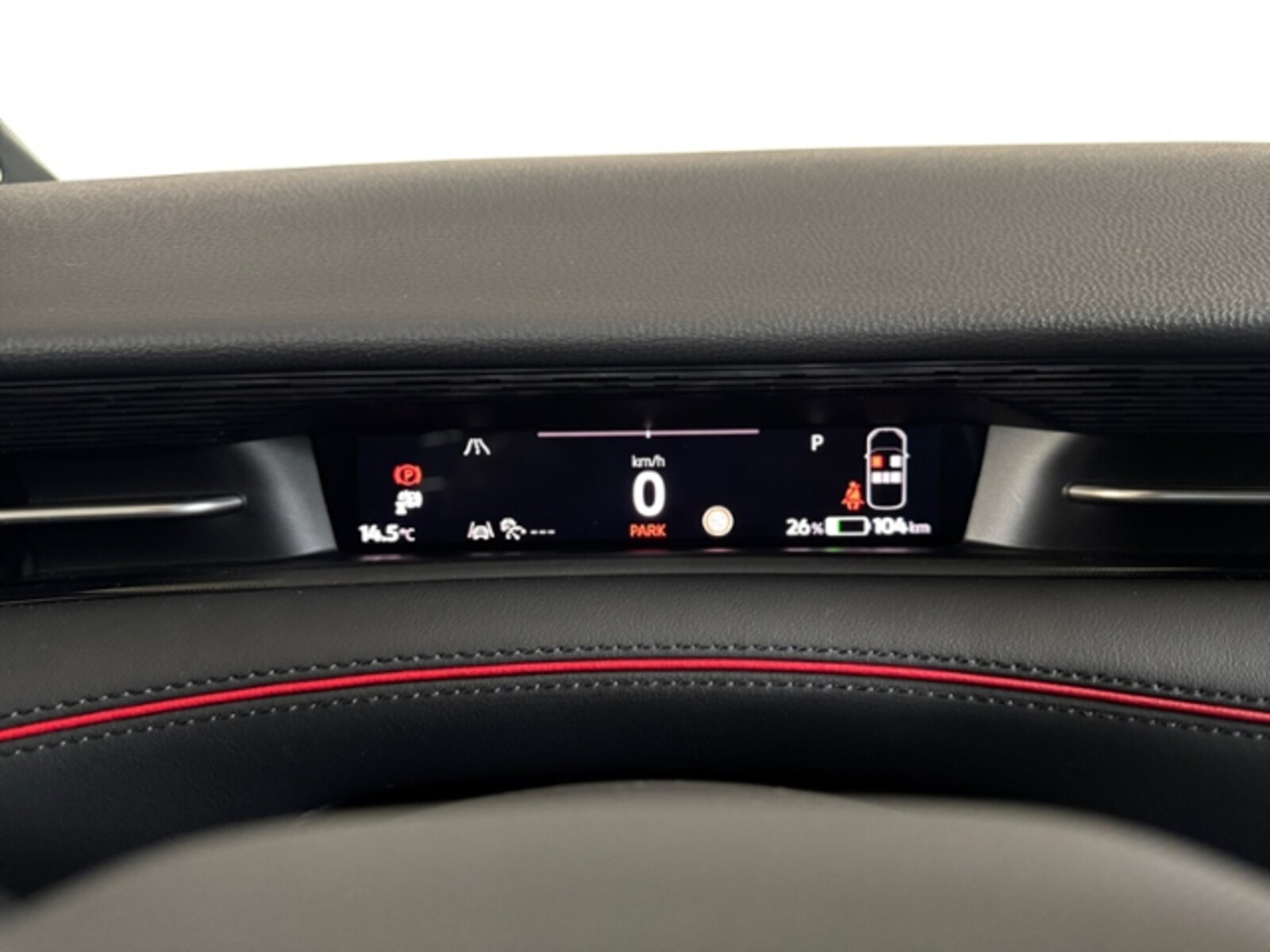 Volkswagen ID.7 Tourer – Bild 13