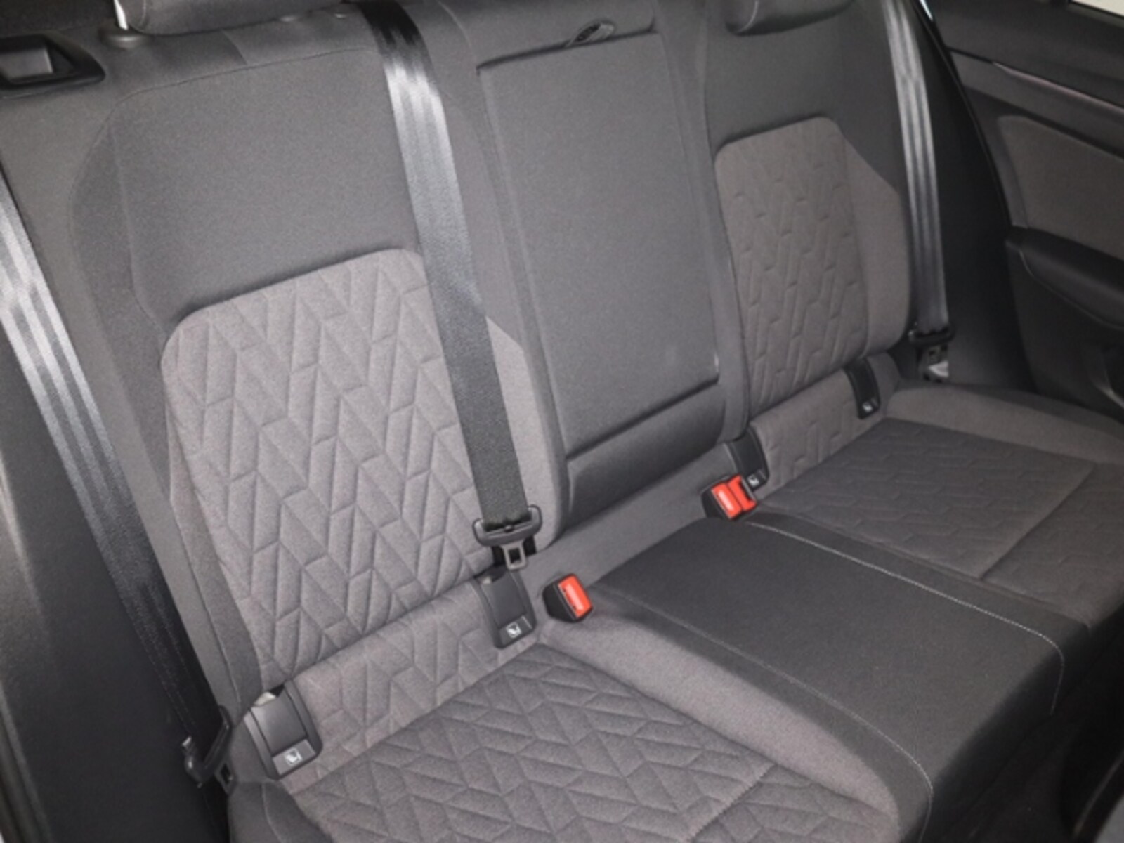 Volkswagen Golf – Bild 15