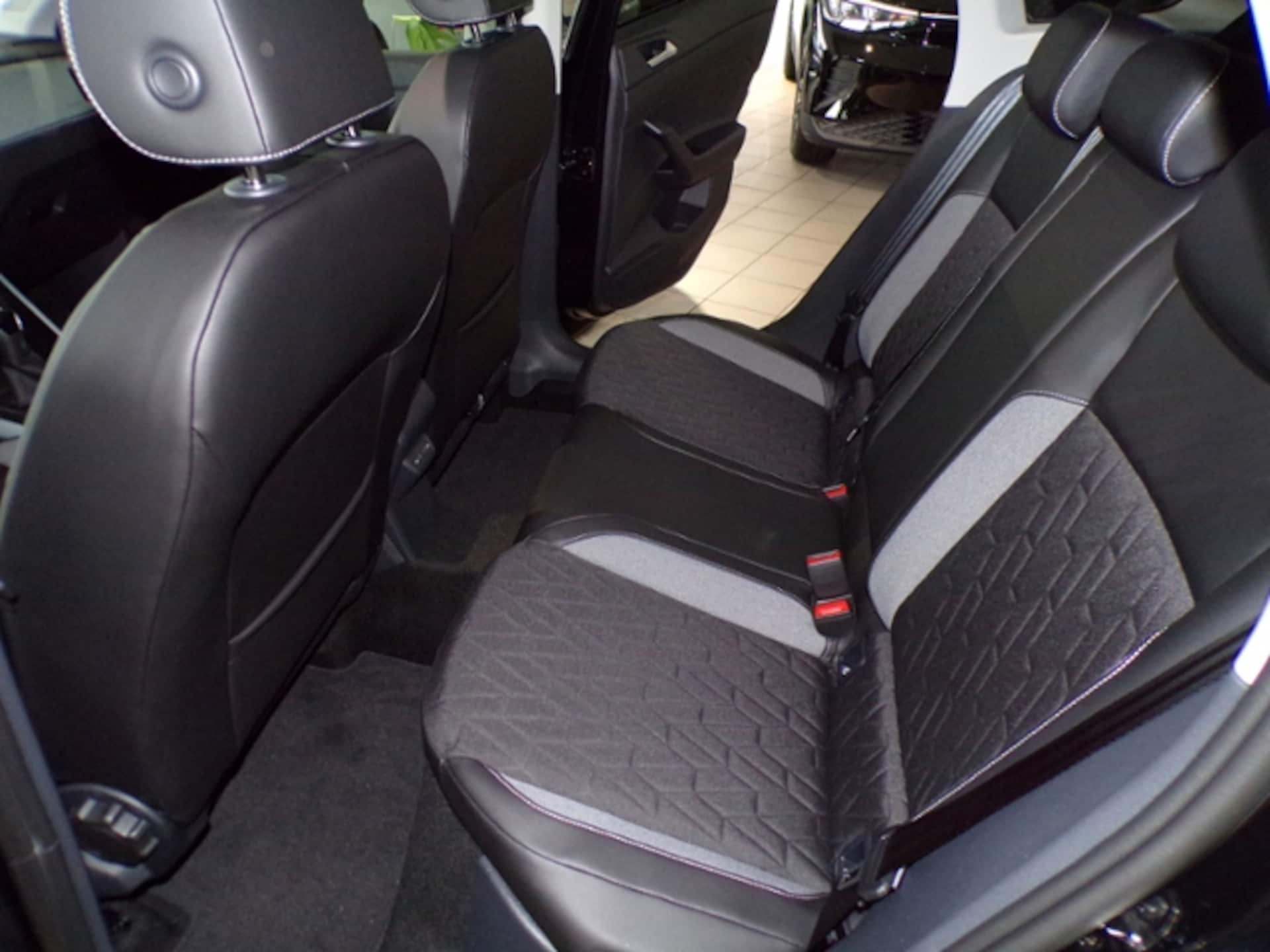 Volkswagen Taigo ENERGY
