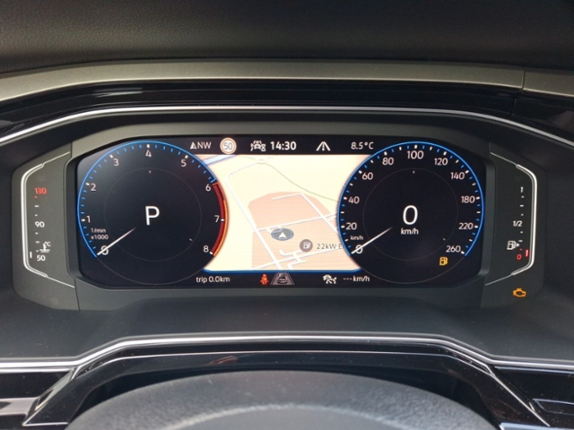 Volkswagen Polo MOVE