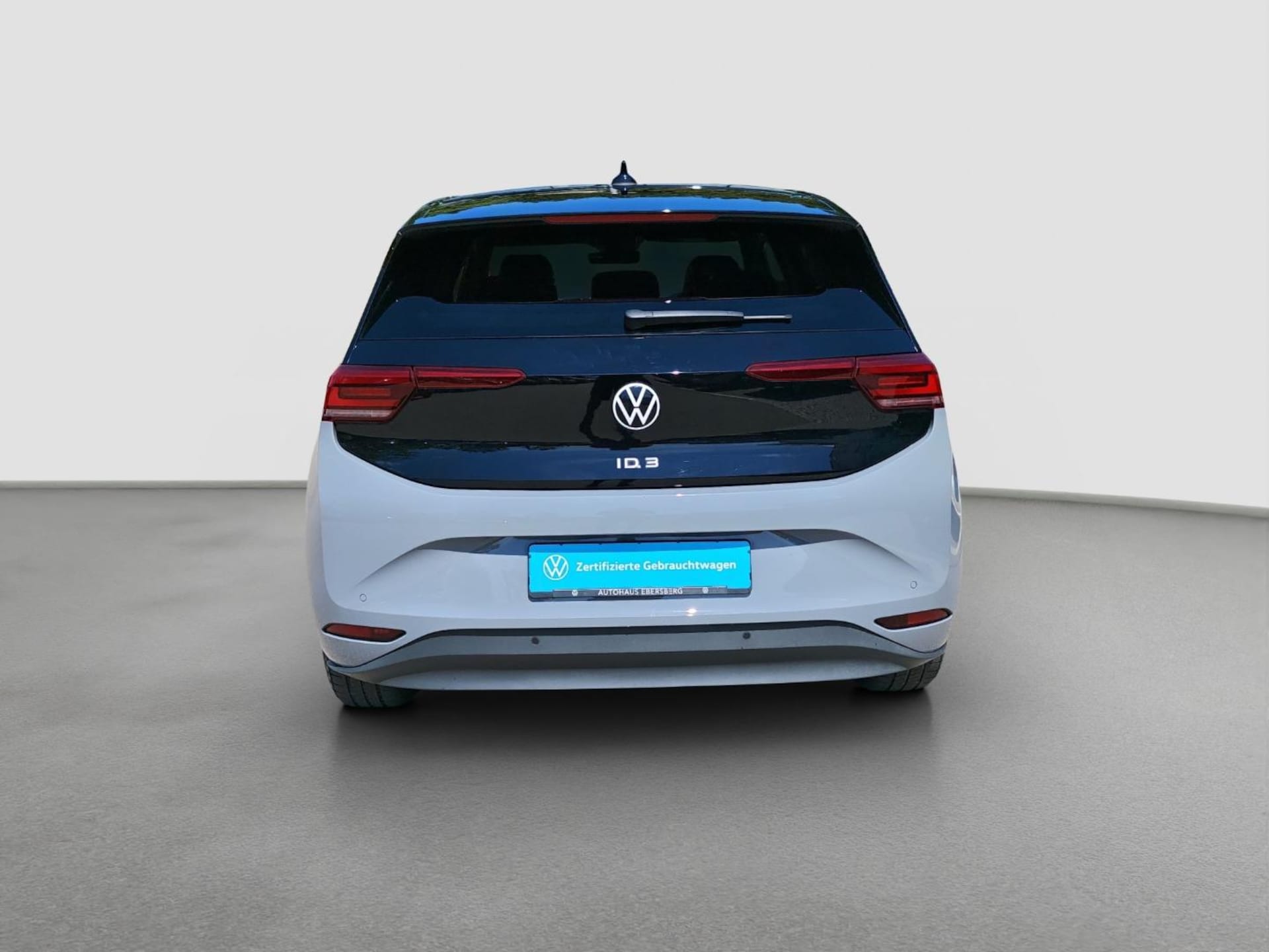 Volkswagen ID.3 MOVE Pro