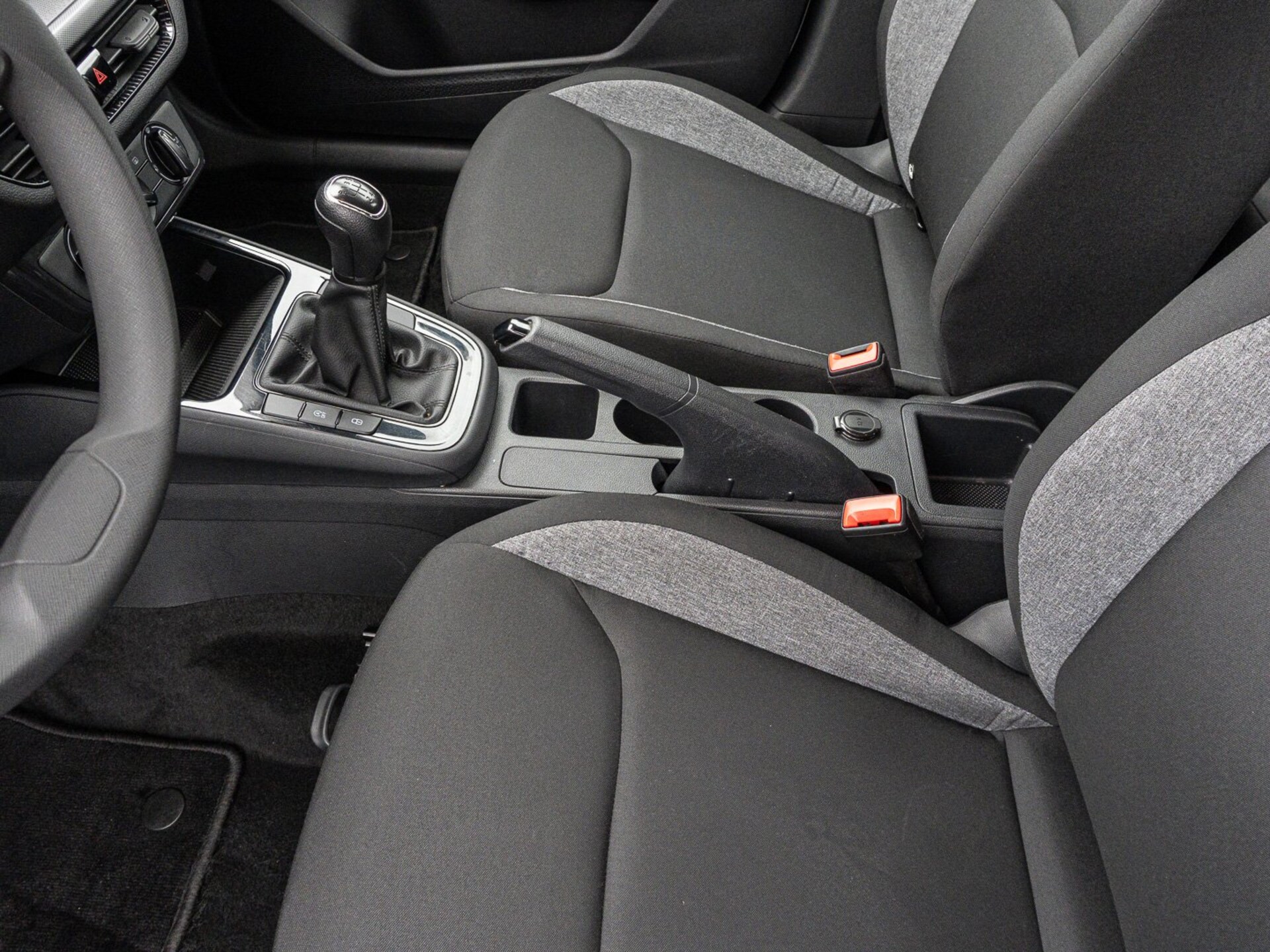 Skoda Fabia Active