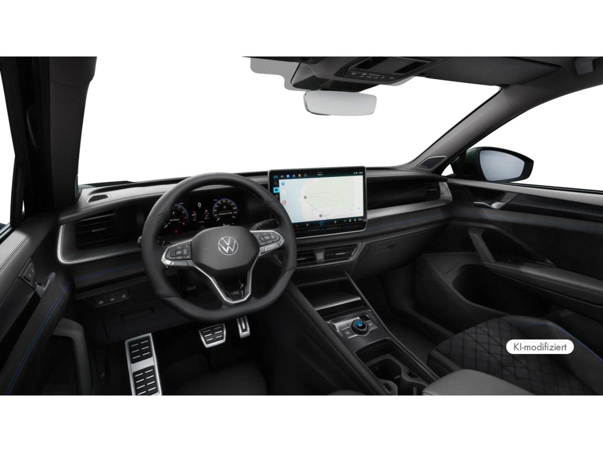 Volkswagen Tayron R-Line