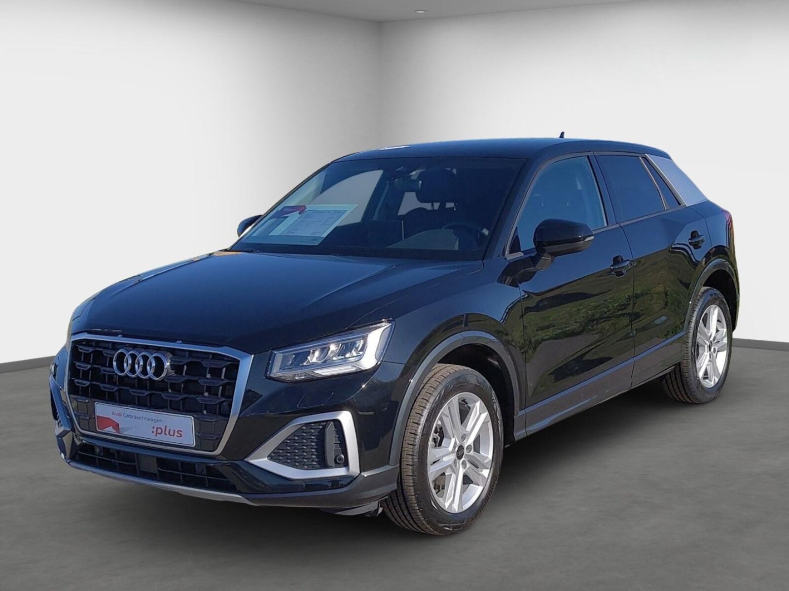 Audi Q2 – Bild 2
