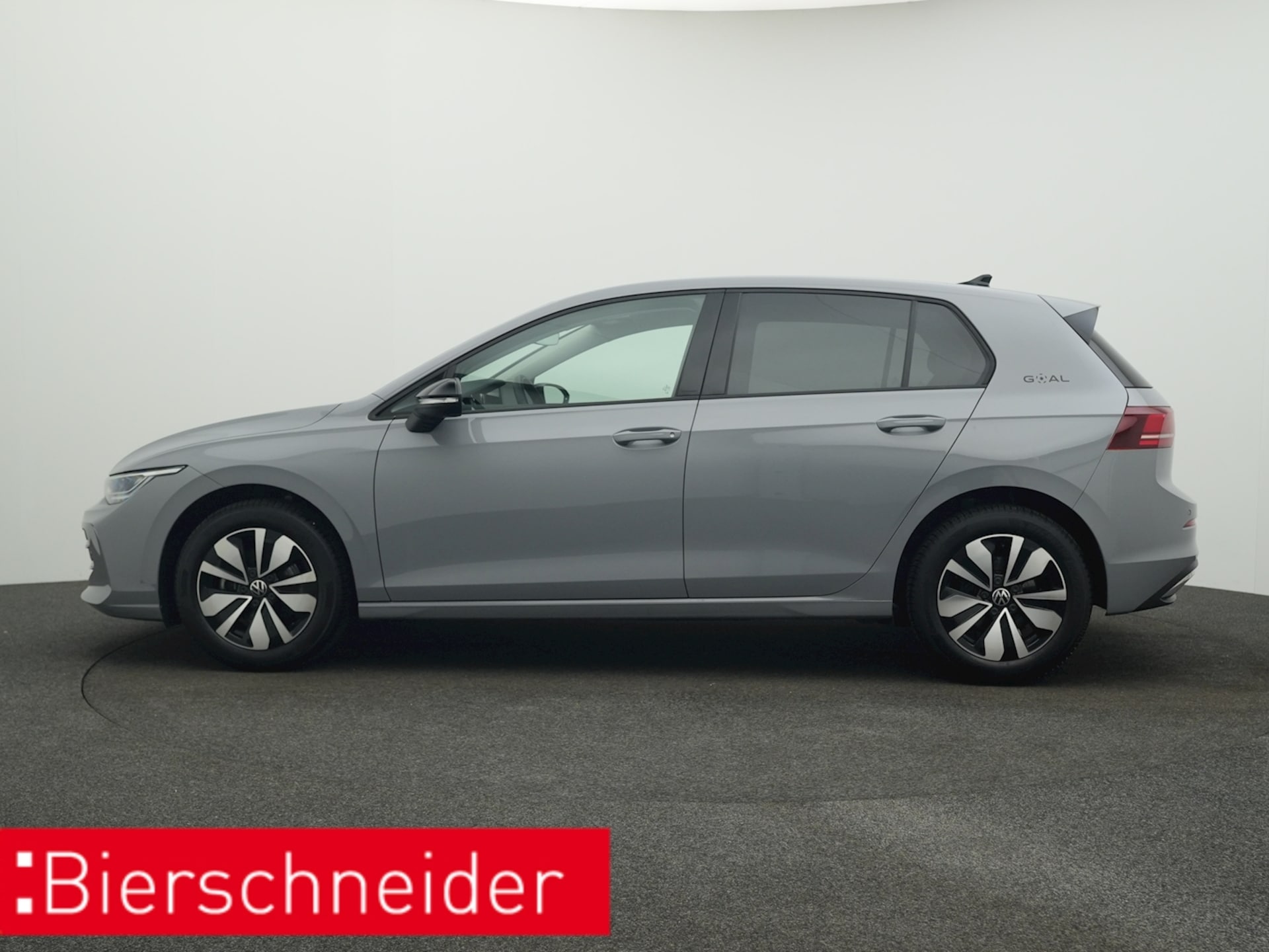 Volkswagen Golf Goal