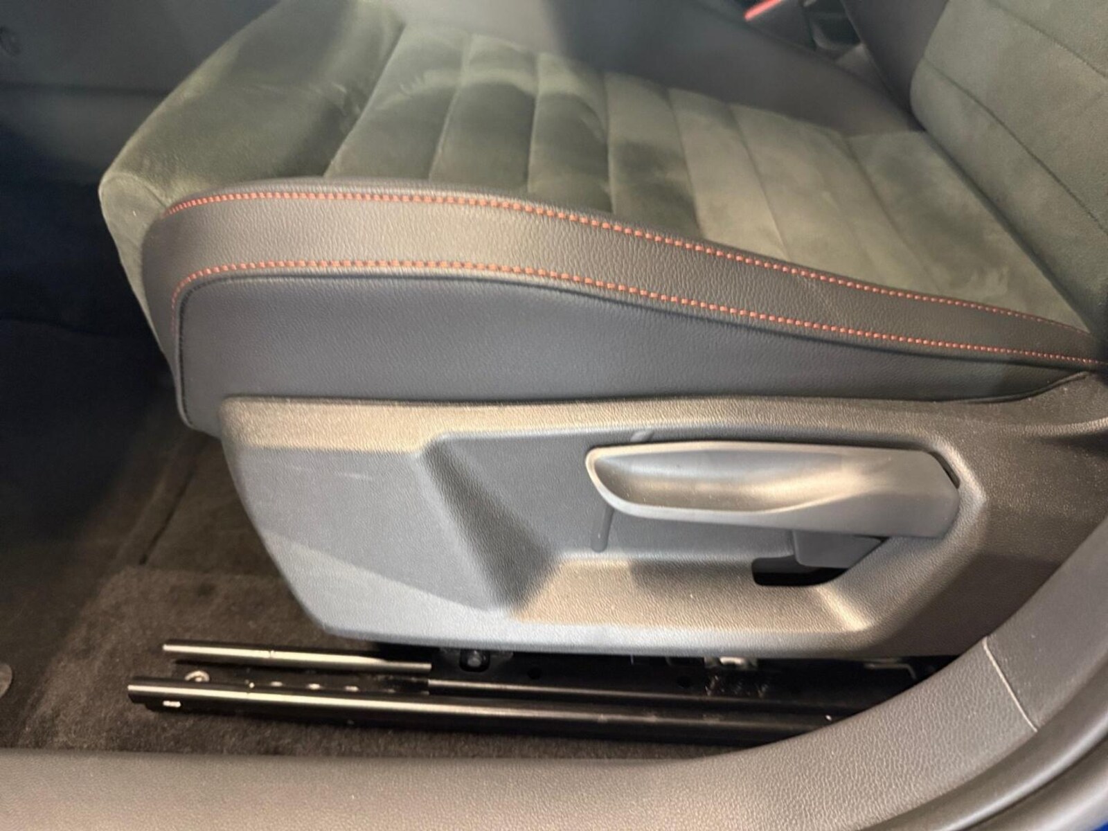 SEAT Ibiza – Bild 20