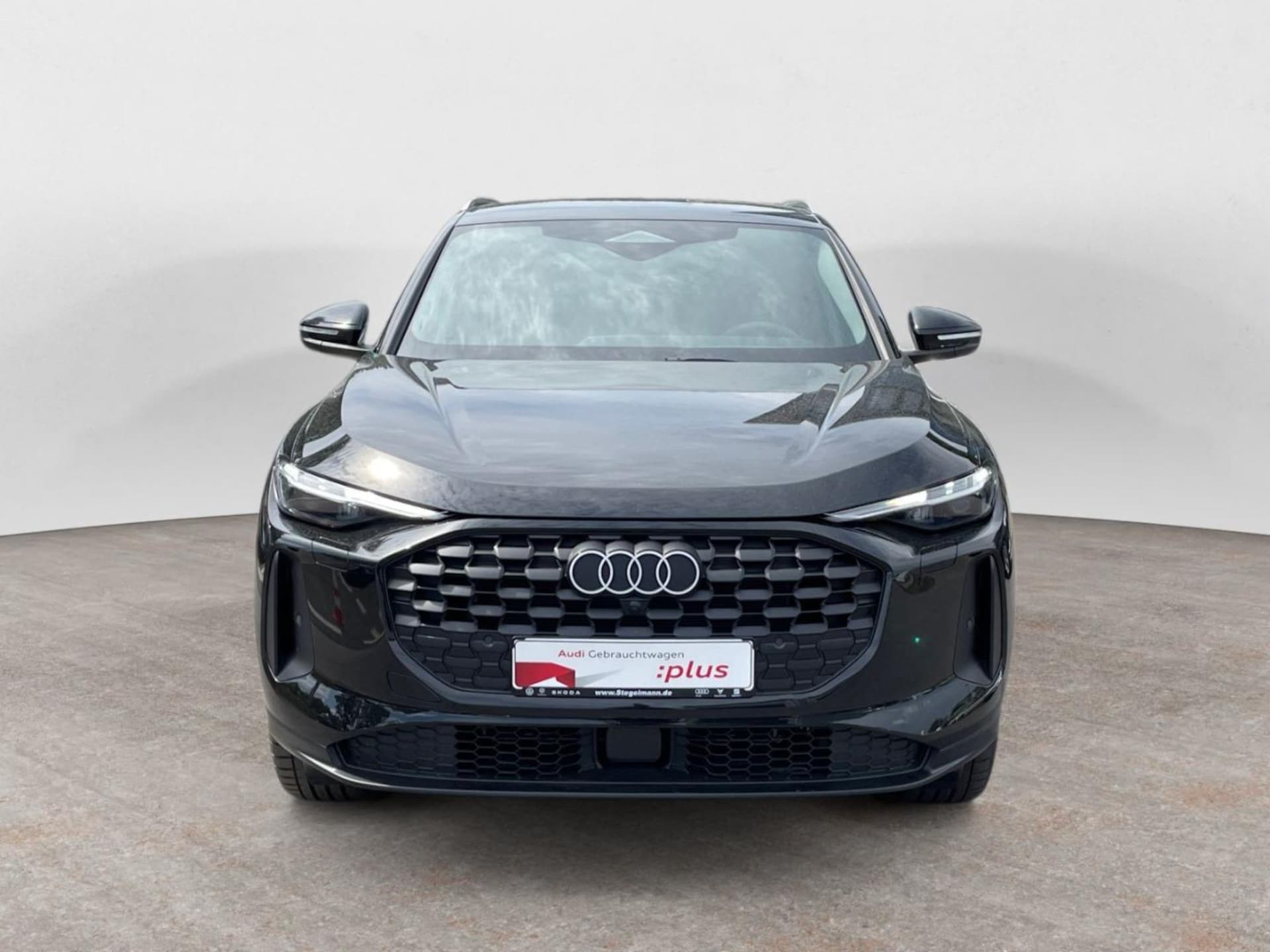 Audi Q5 SUV