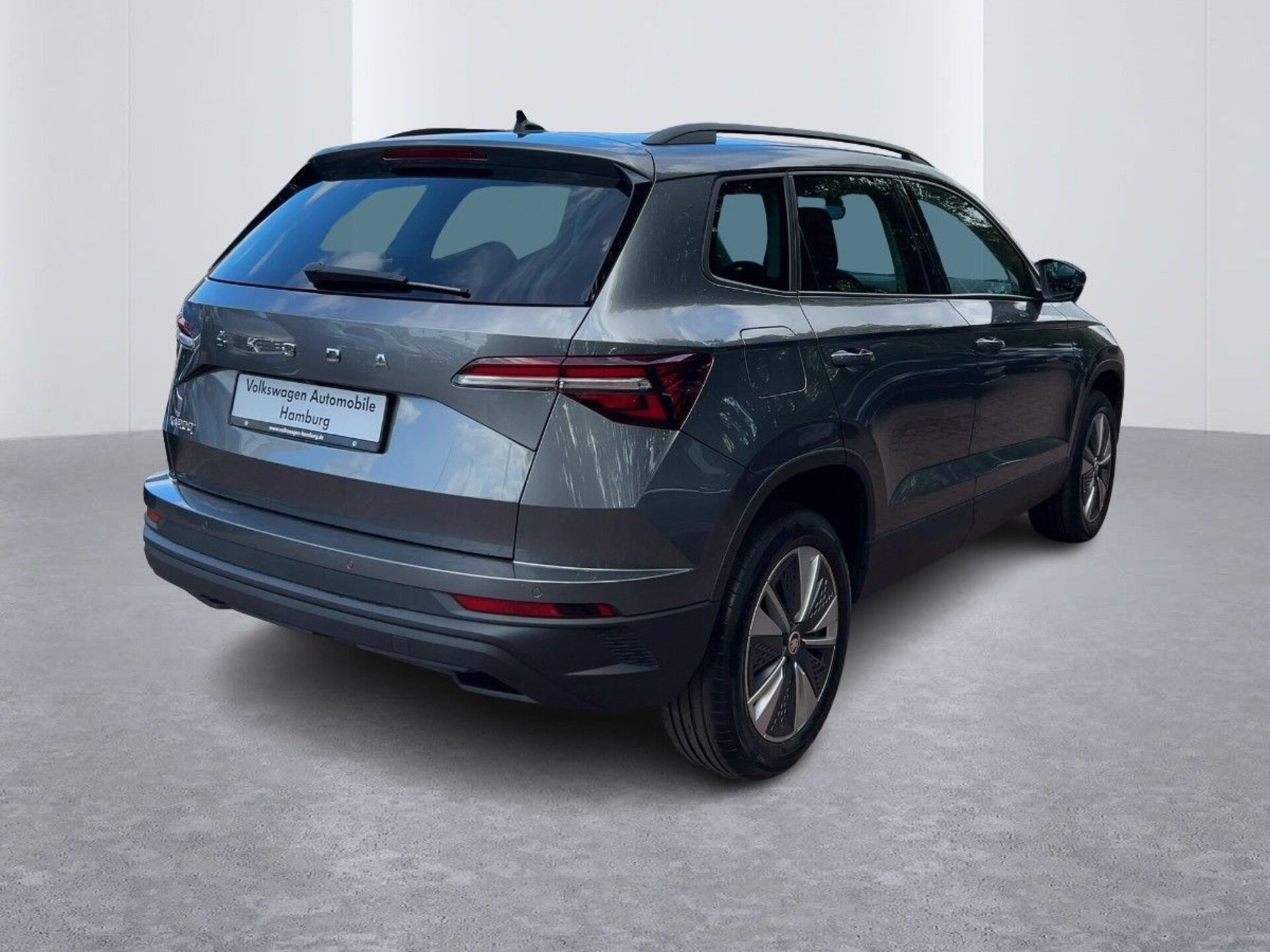 Skoda Karoq Ambition
