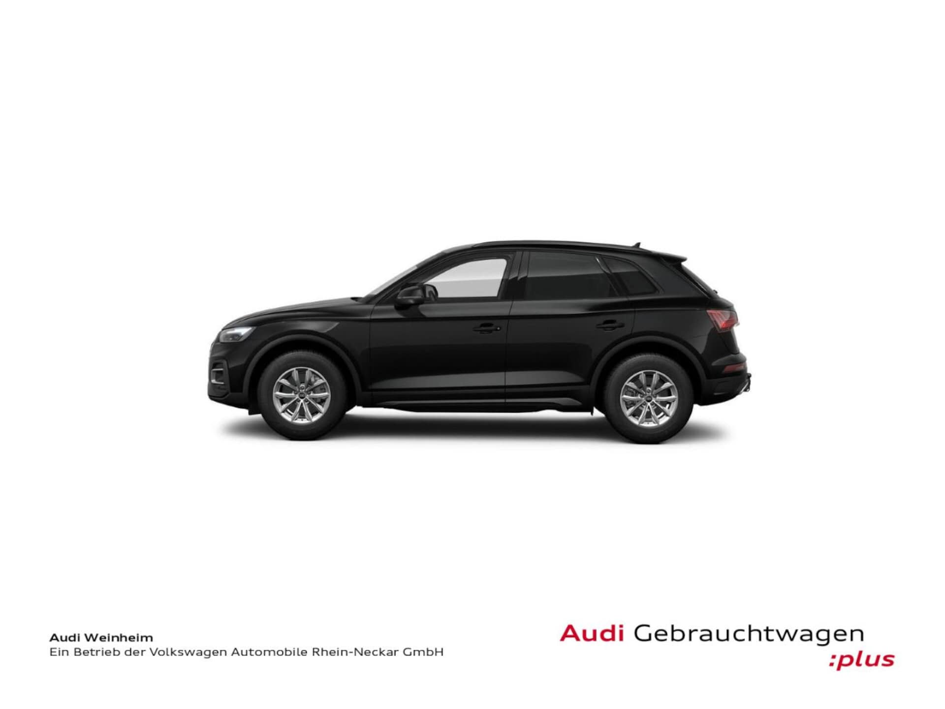 Audi Q5 SUV