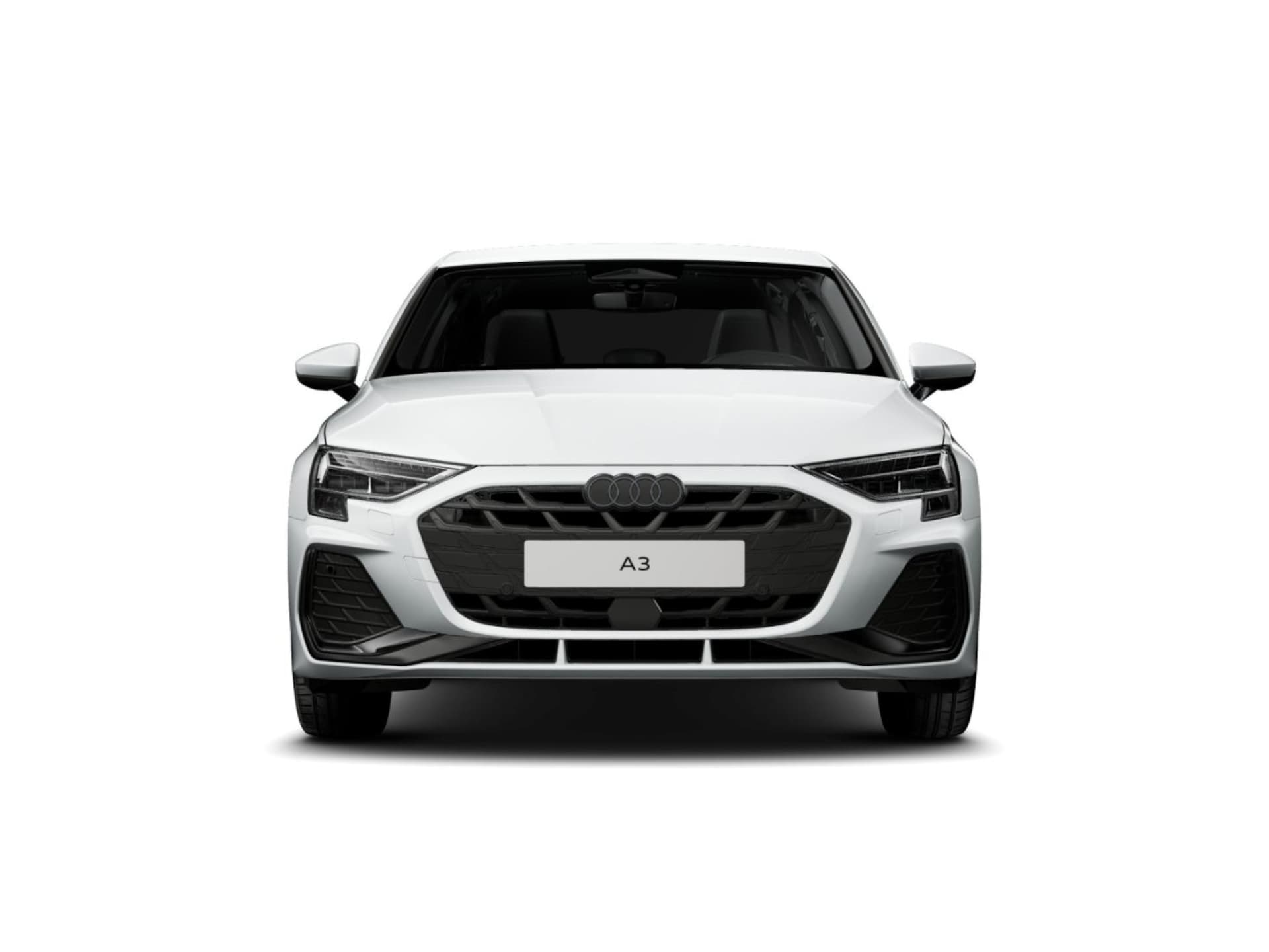 Audi A3 Limousine S line