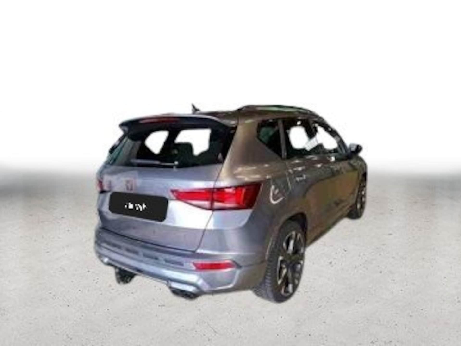 CUPRA Ateca VZ