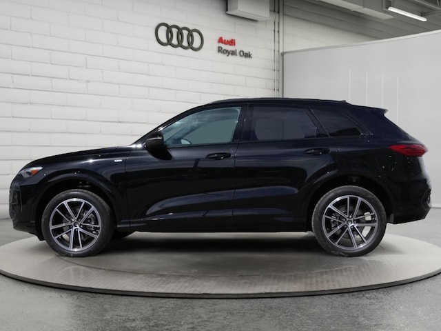2025 Audi Q5