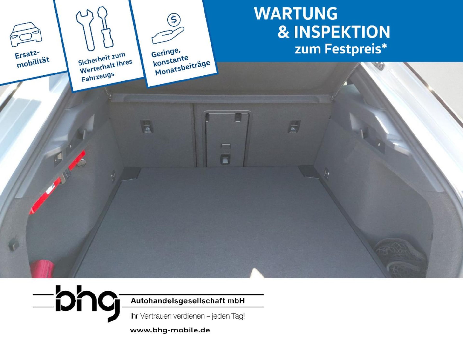 Volkswagen ID.7 Pro