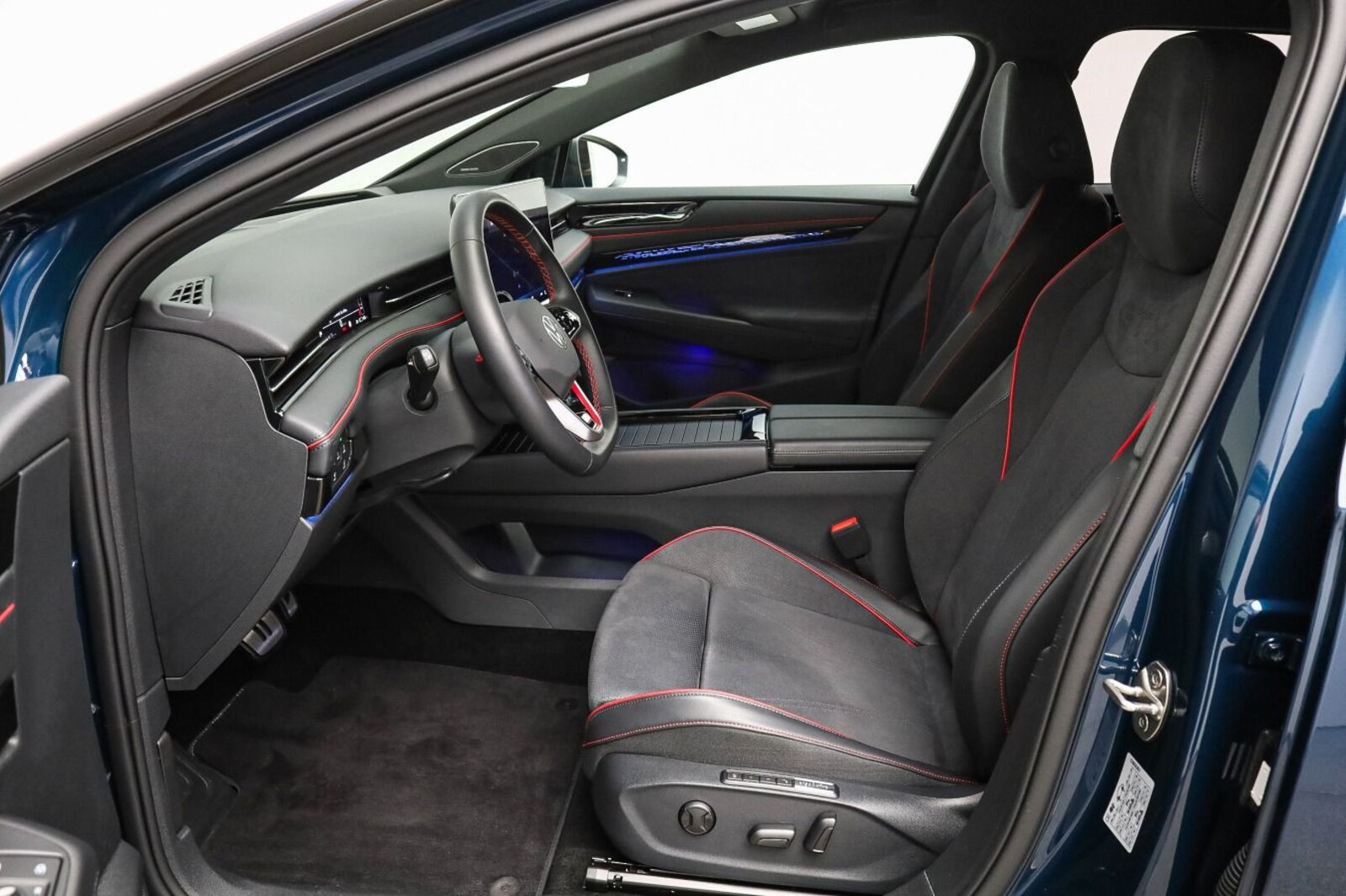 Volkswagen ID.7 – Bild 9