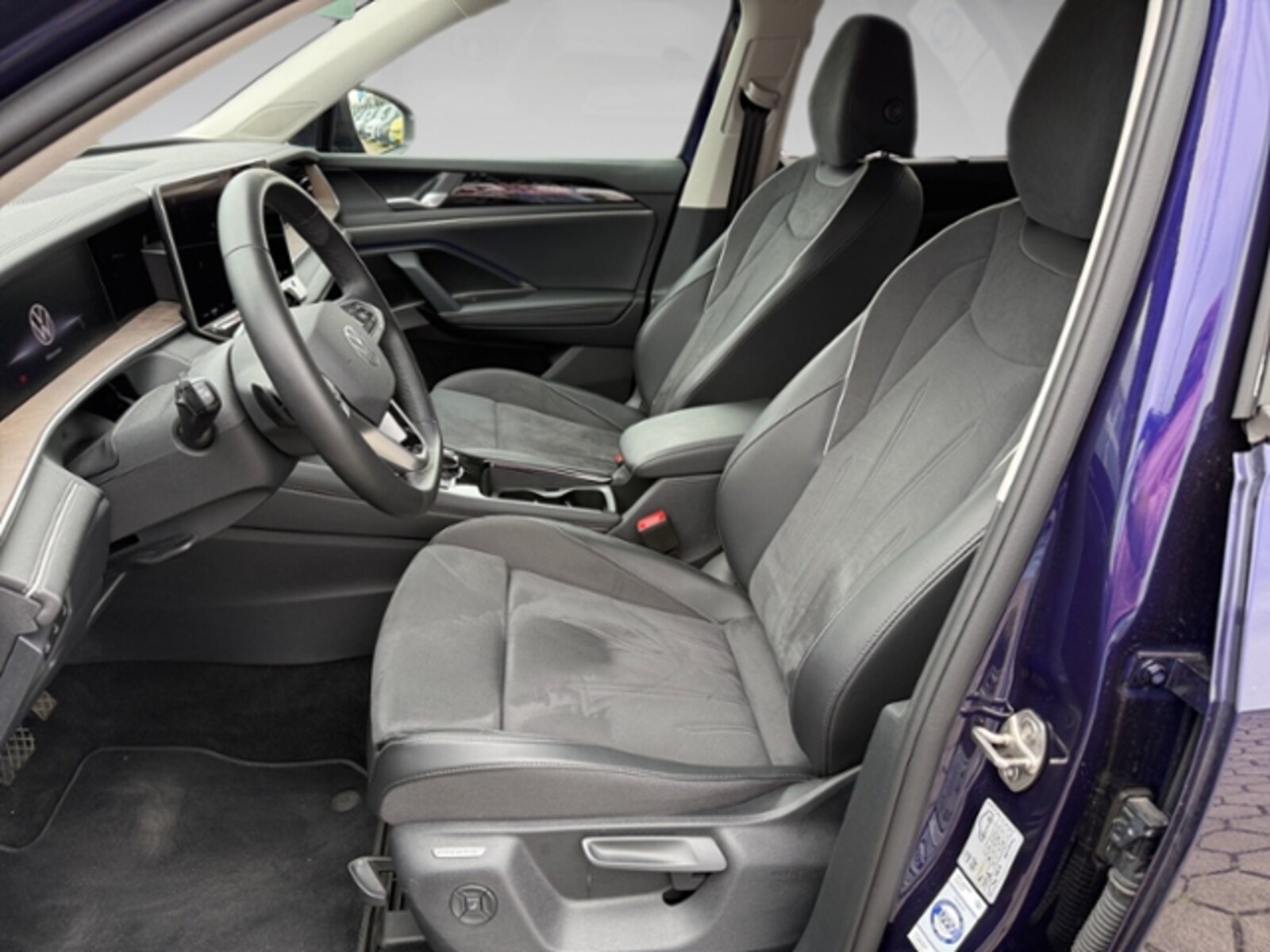 Volkswagen Tayron – Bild 10