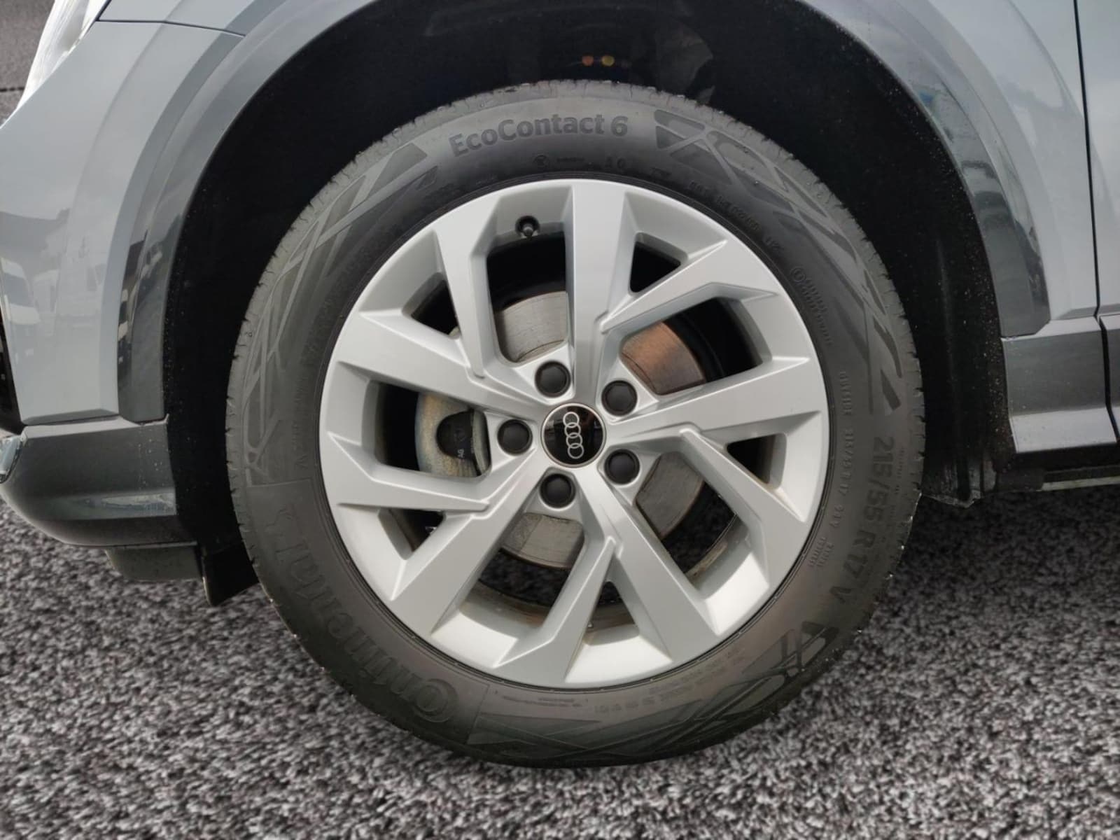 Audi Q2 – Bild 11
