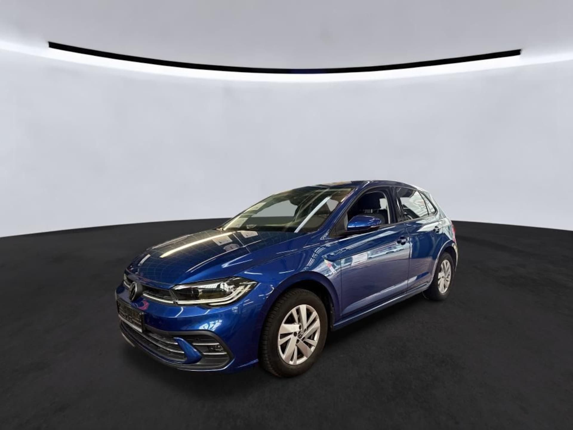 Volkswagen Polo Style