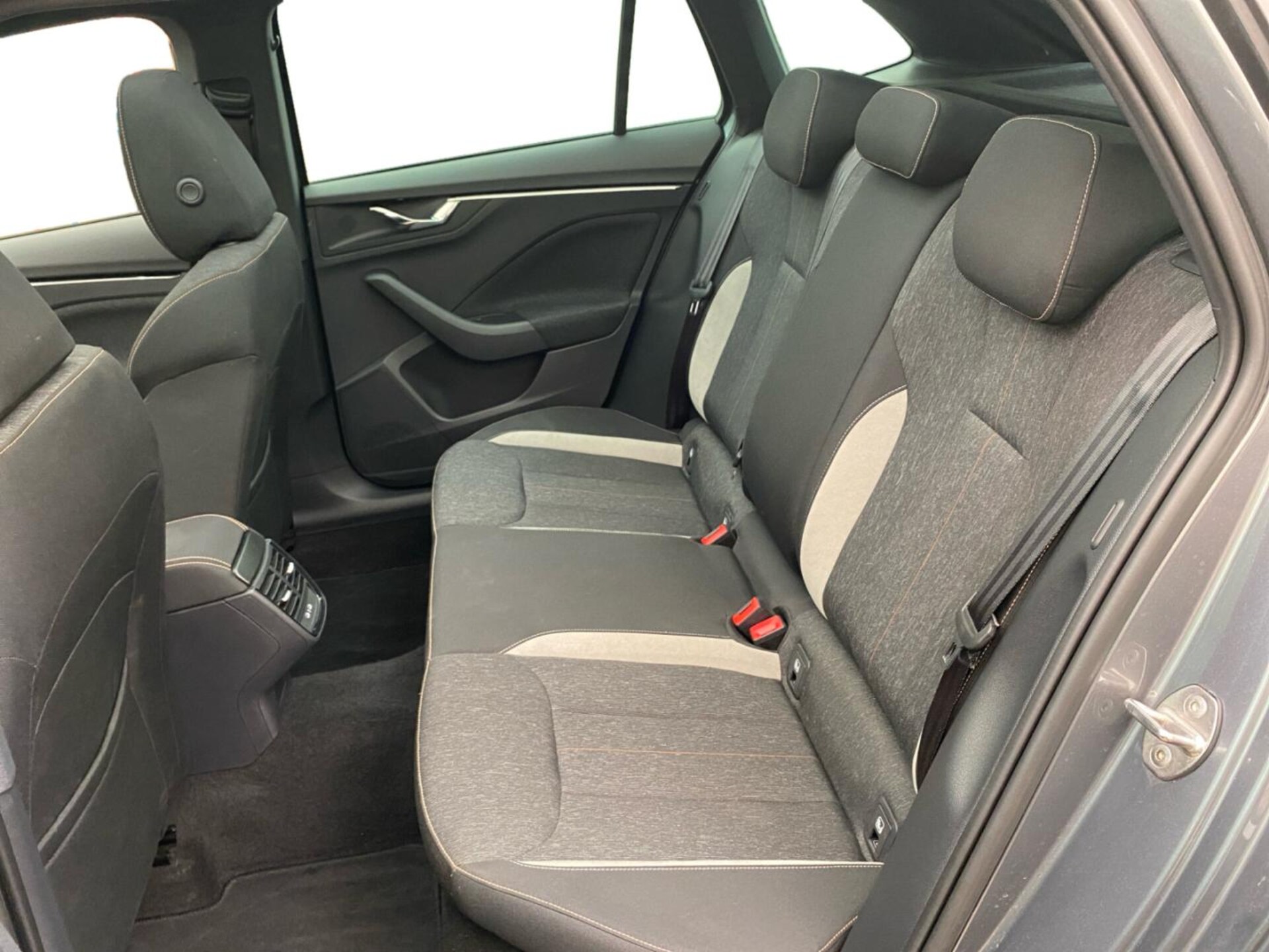 Skoda Scala Style