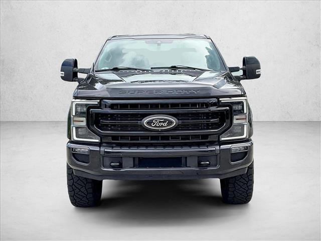 2021 Ford