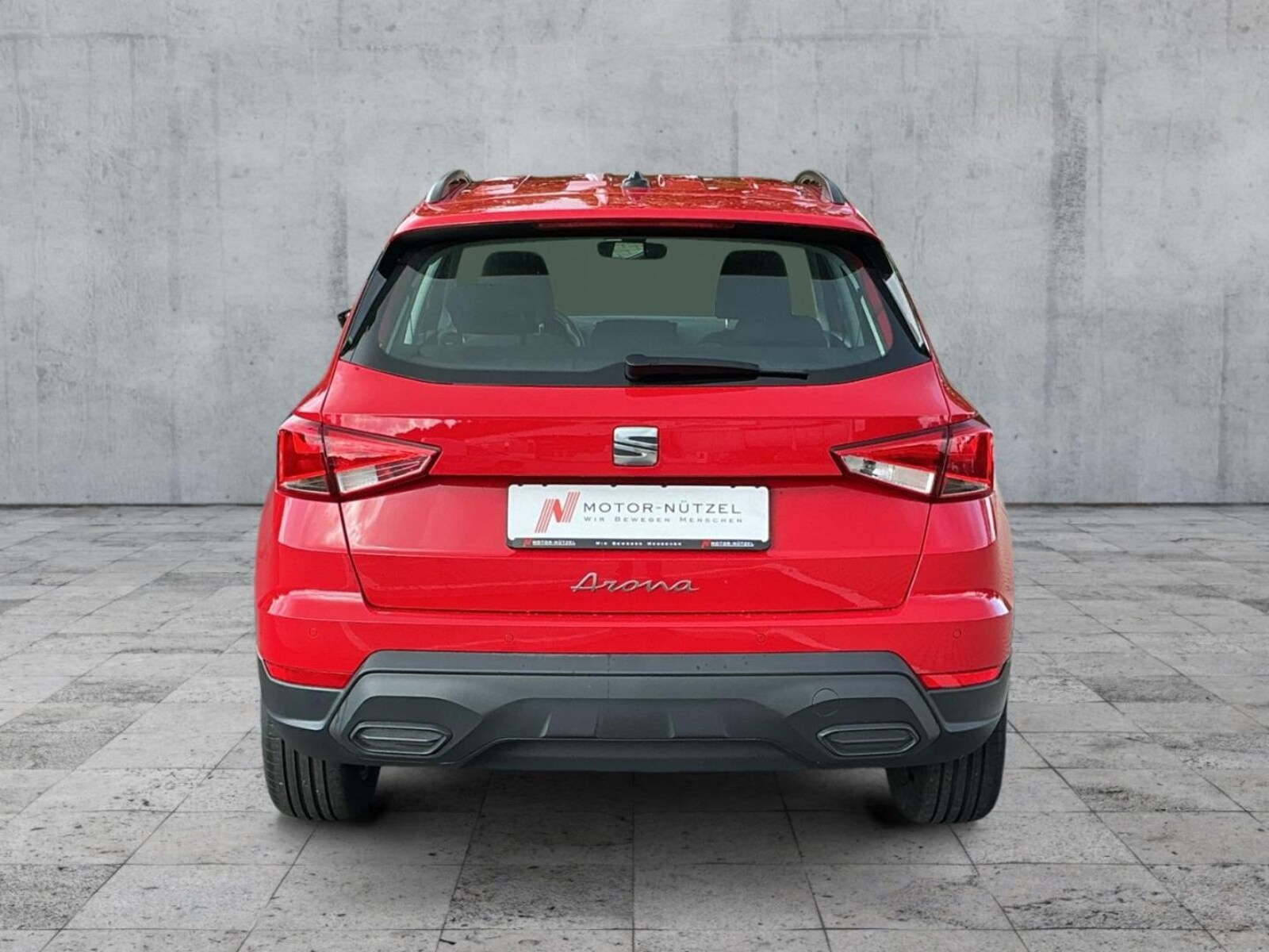 SEAT Arona – Bild 4