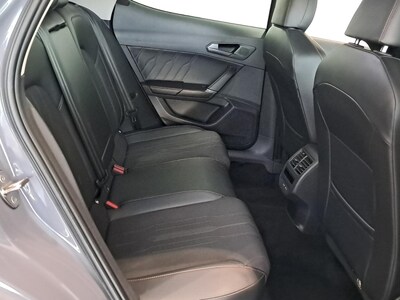 CUPRA Formentor 1.5 eTSI DSG 110 kW (150 CV) — photo 6