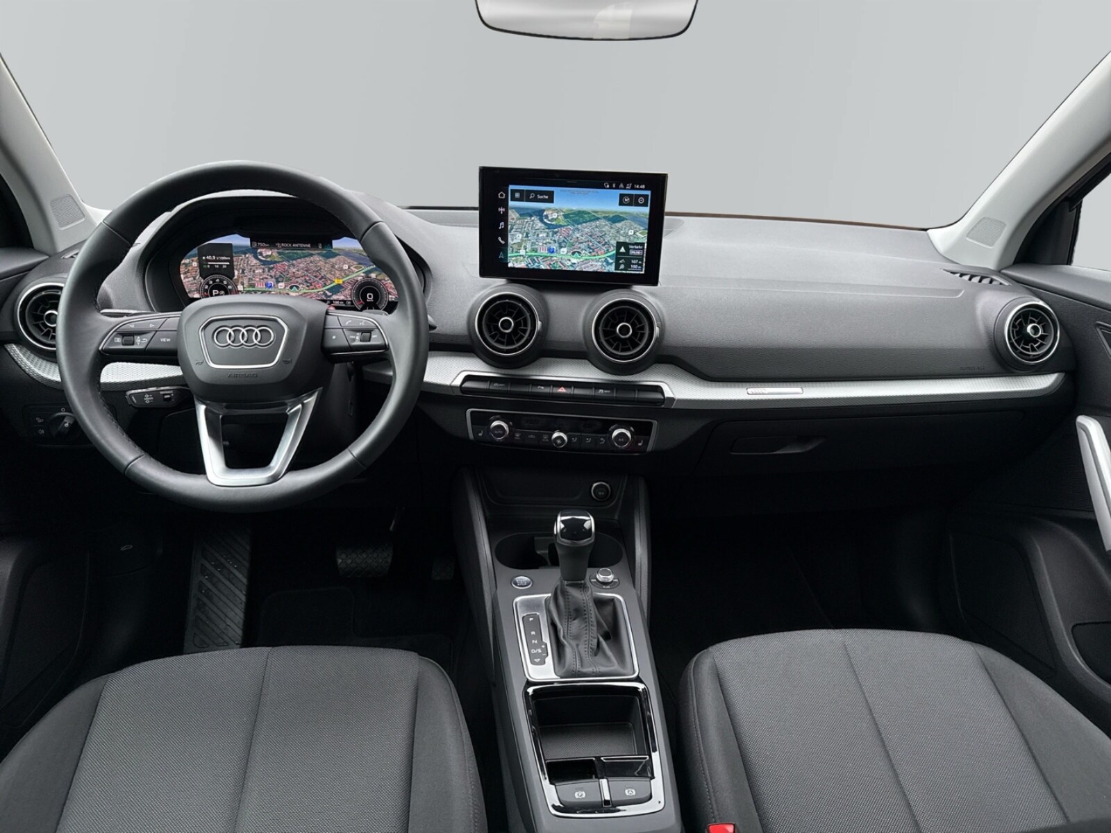 Audi Q2 – Bild 11