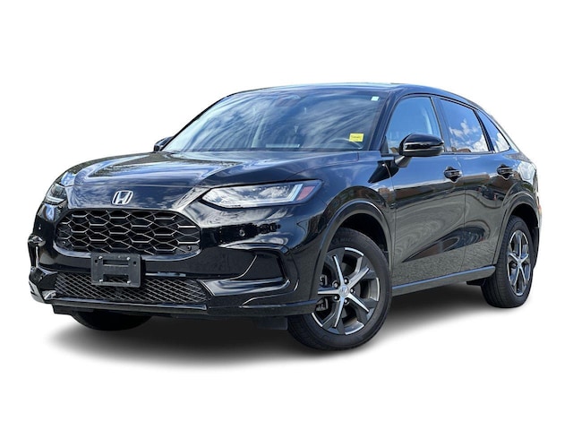 2023 Honda HR-V