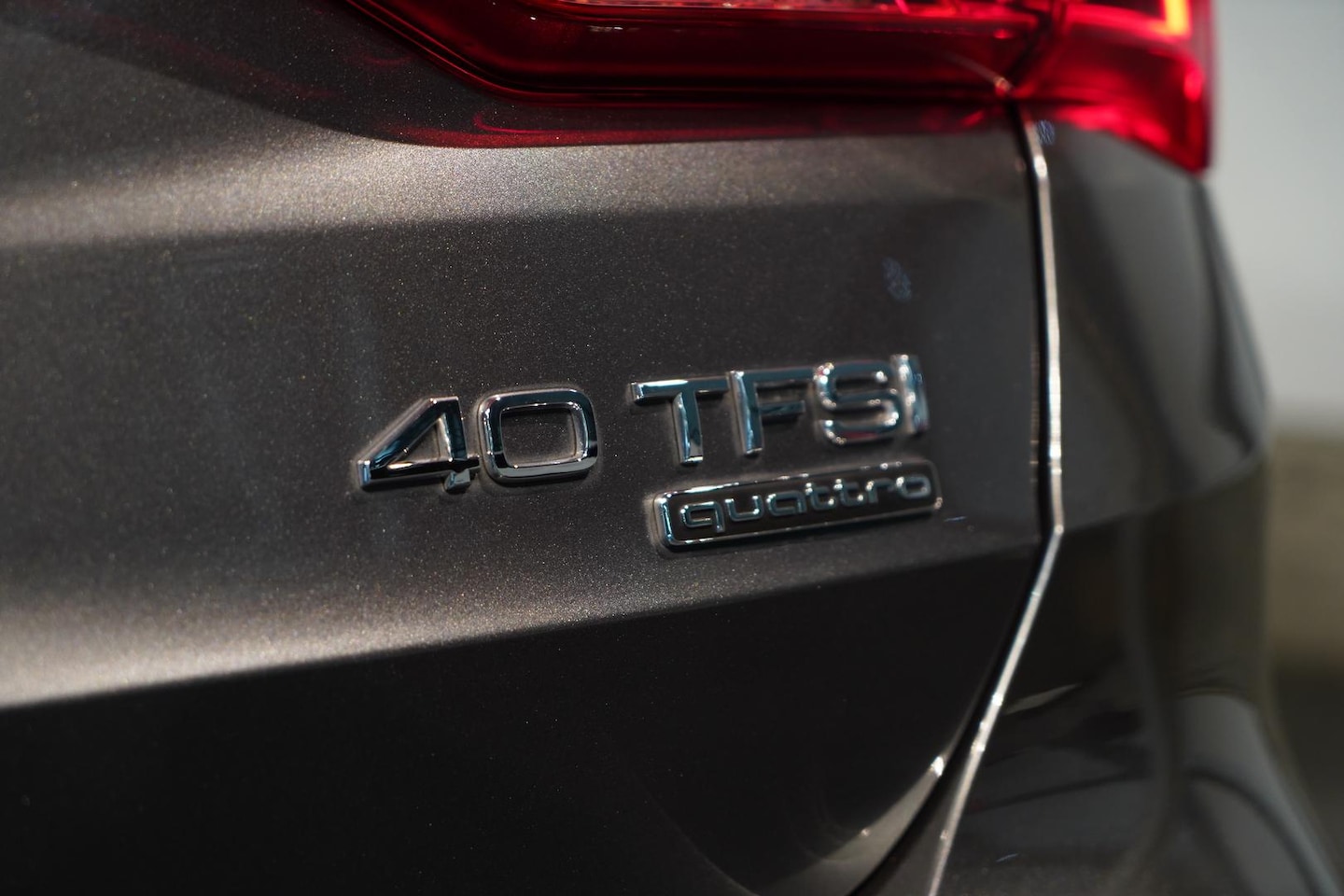 Image about Audi Q3 40 TFSI quattro S tronic
