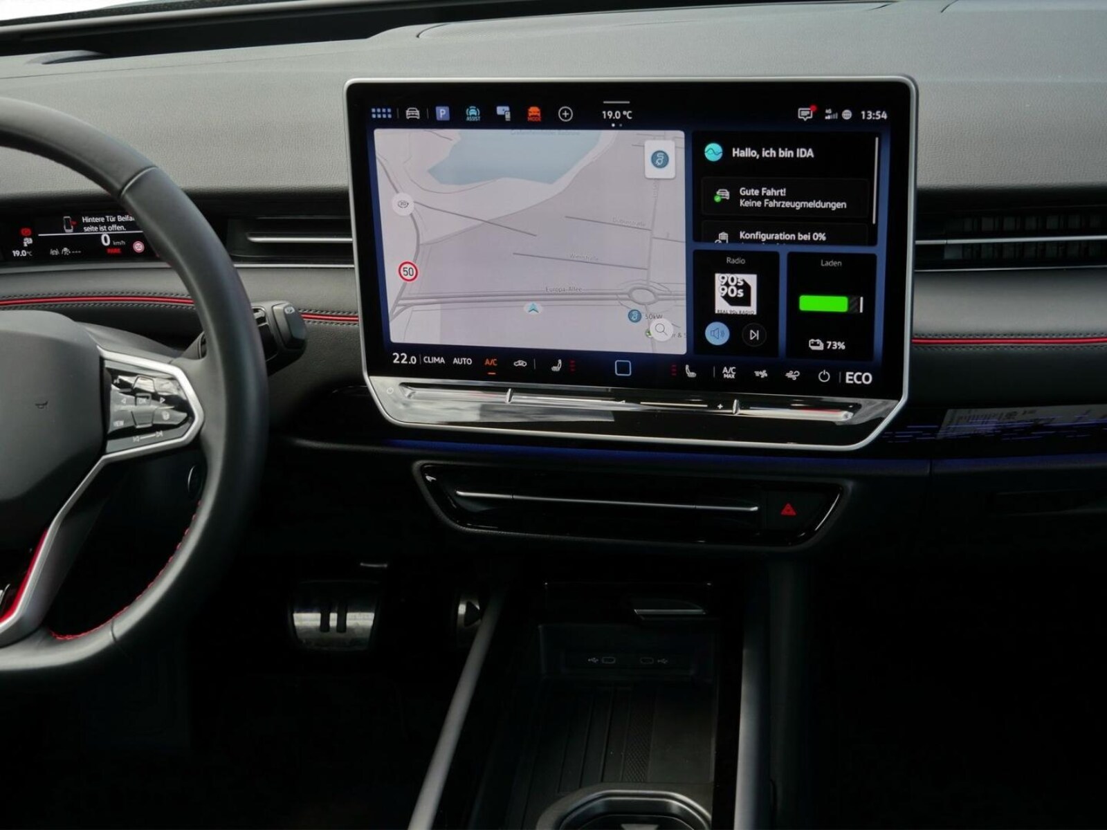 Volkswagen ID.7 Tourer – Bild 6