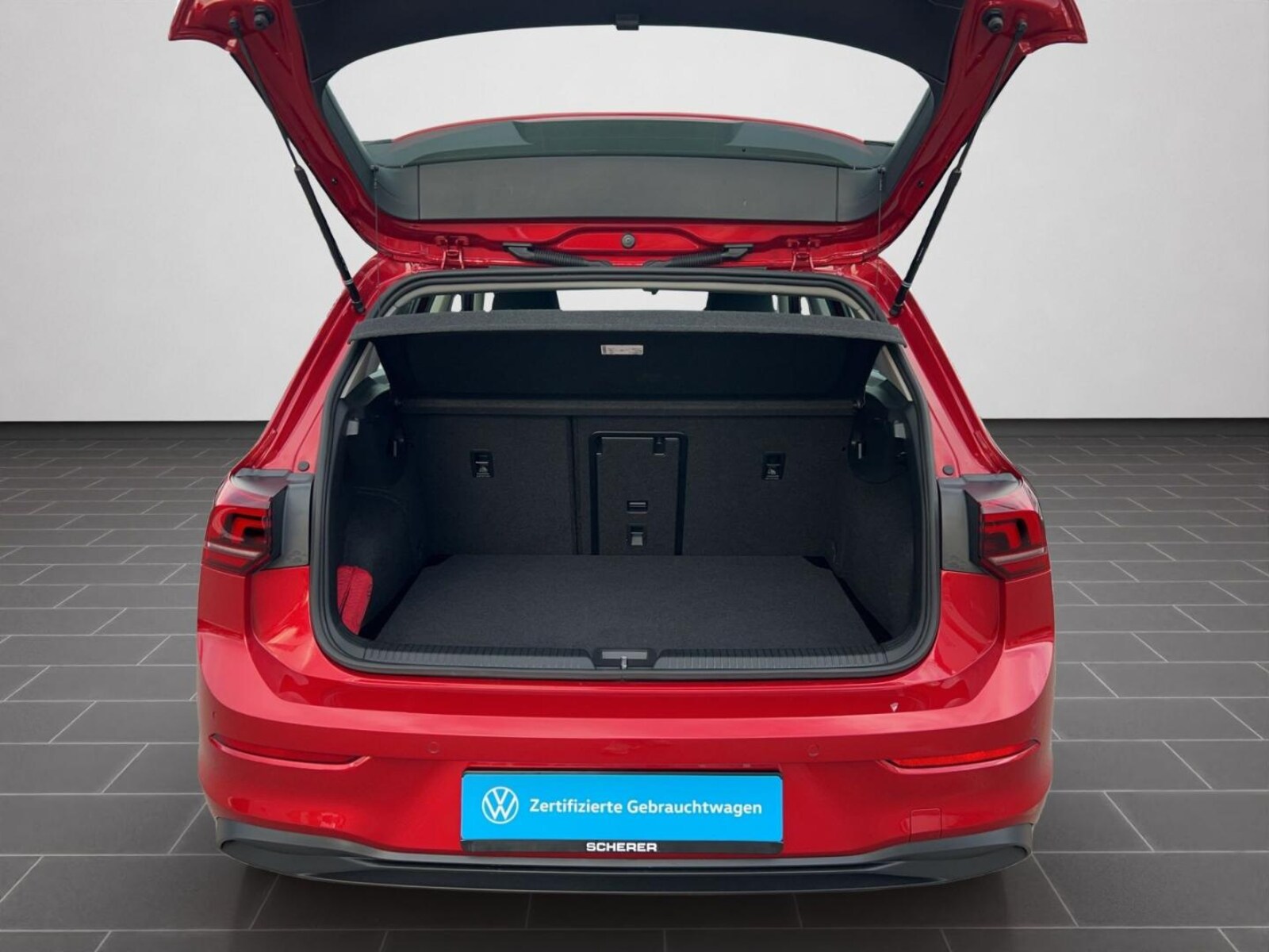 Volkswagen Golf – Bild 15