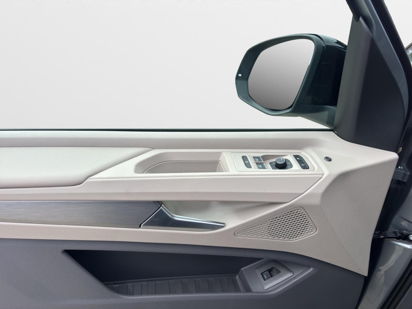 Volkswagen Multivan – Bild 7