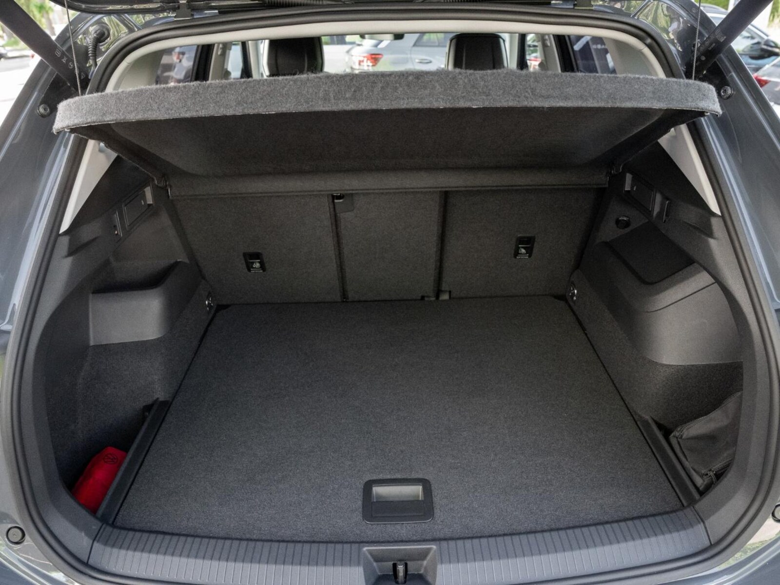 Volkswagen Tiguan – Bild 29