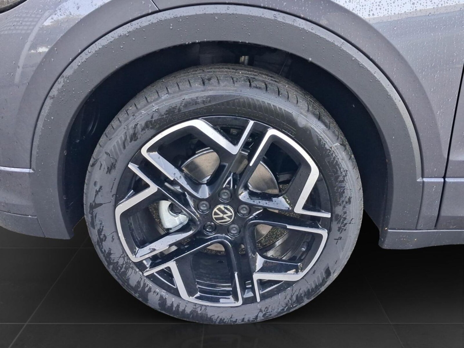 Volkswagen T-Cross – Bild 6