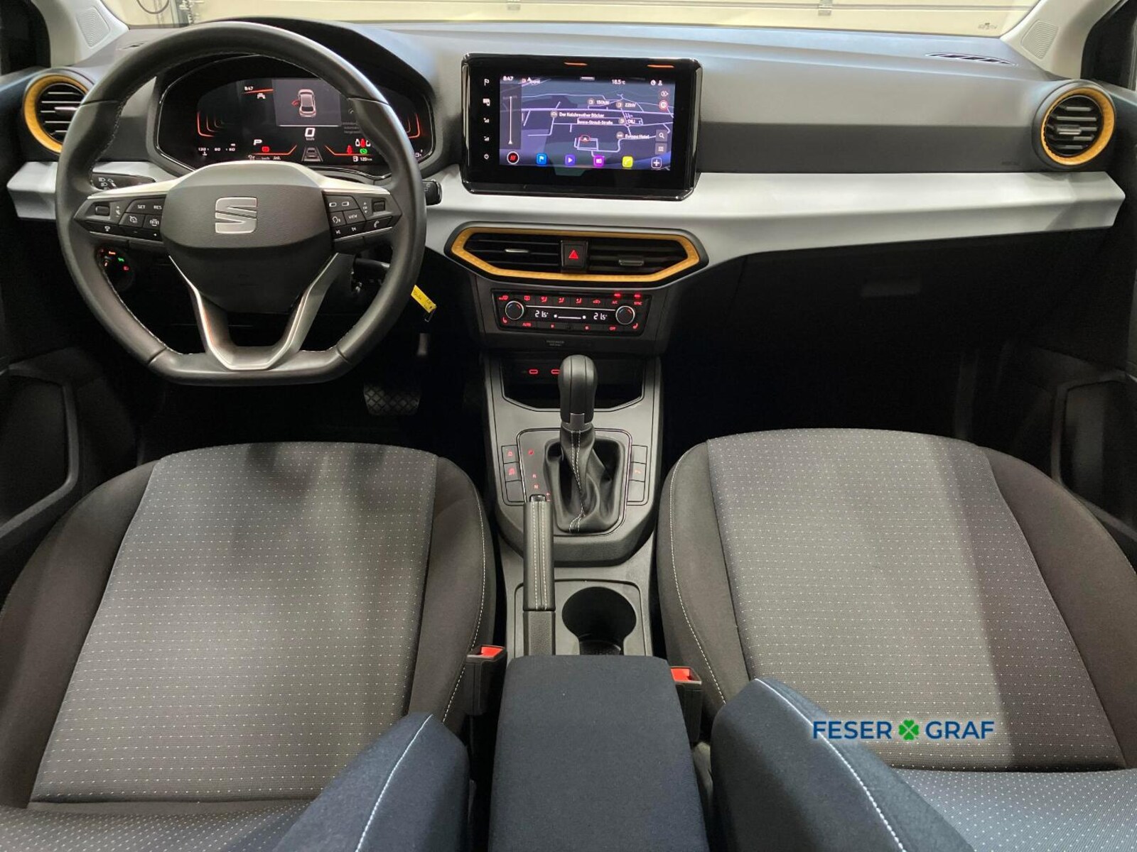 SEAT Ibiza – Bild 8