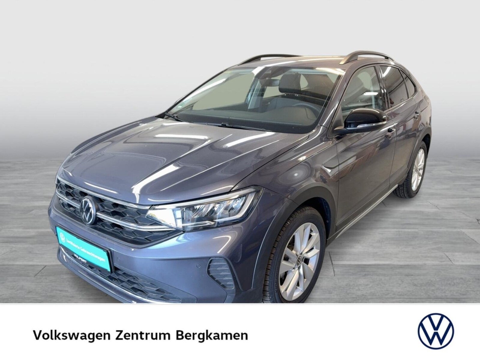 Volkswagen Taigo – Bild 2