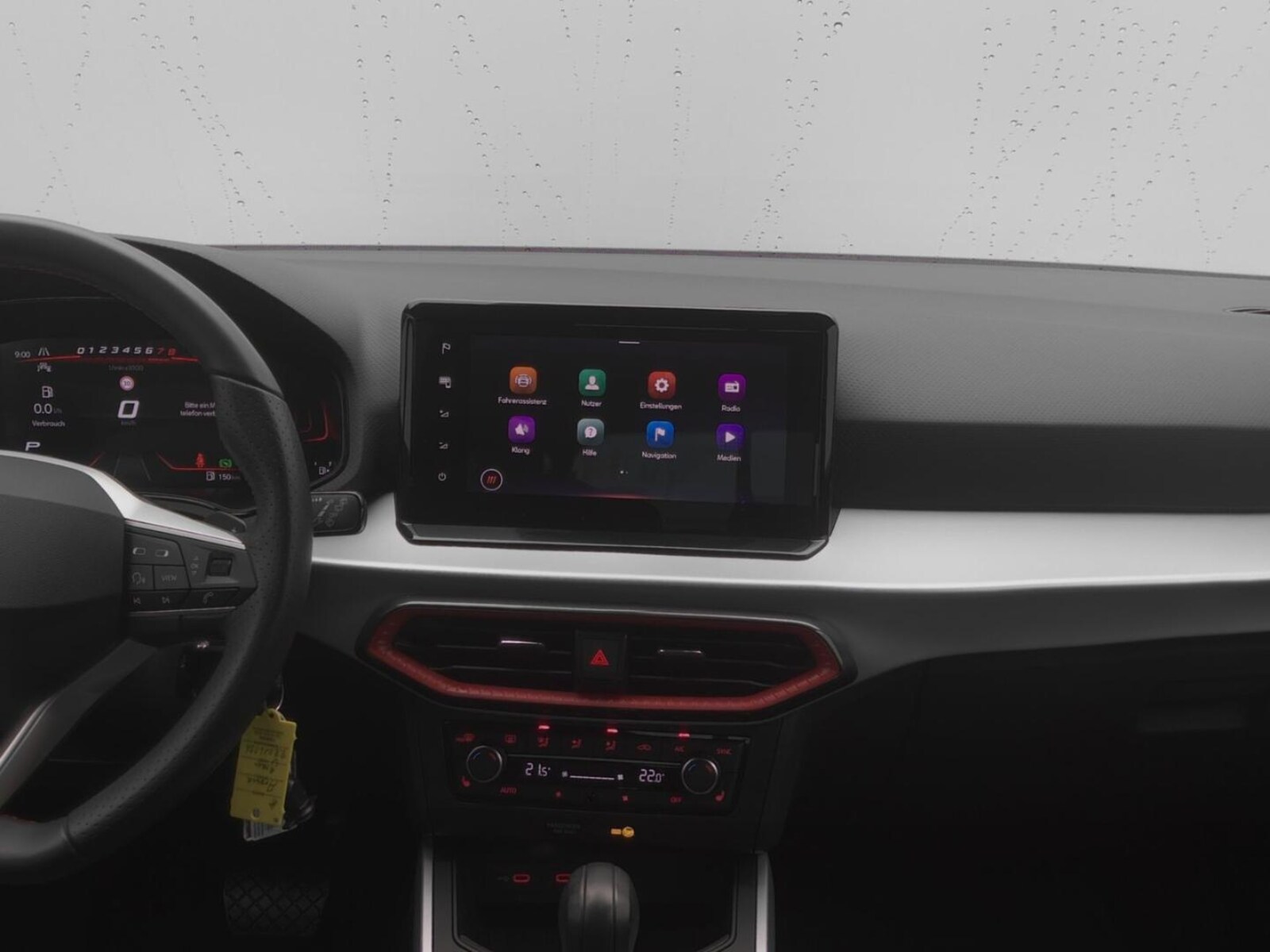 SEAT Arona – Bild 9