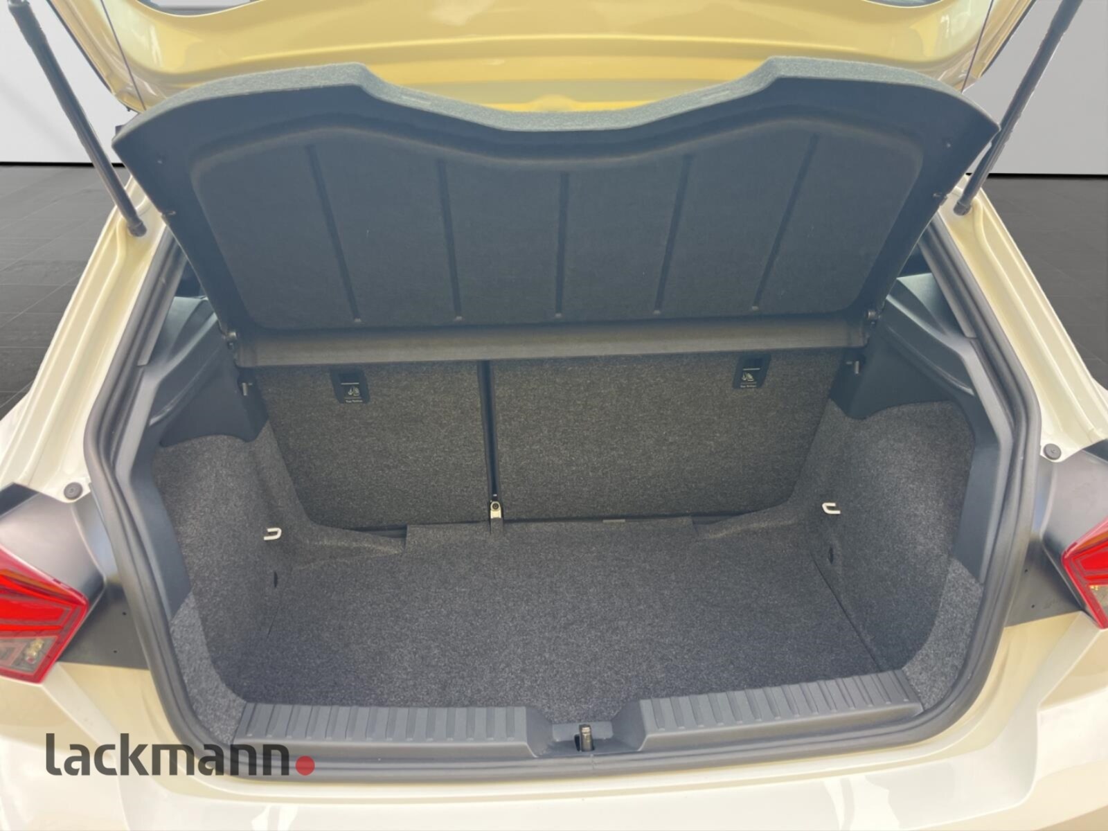 SEAT Ibiza – Bild 7