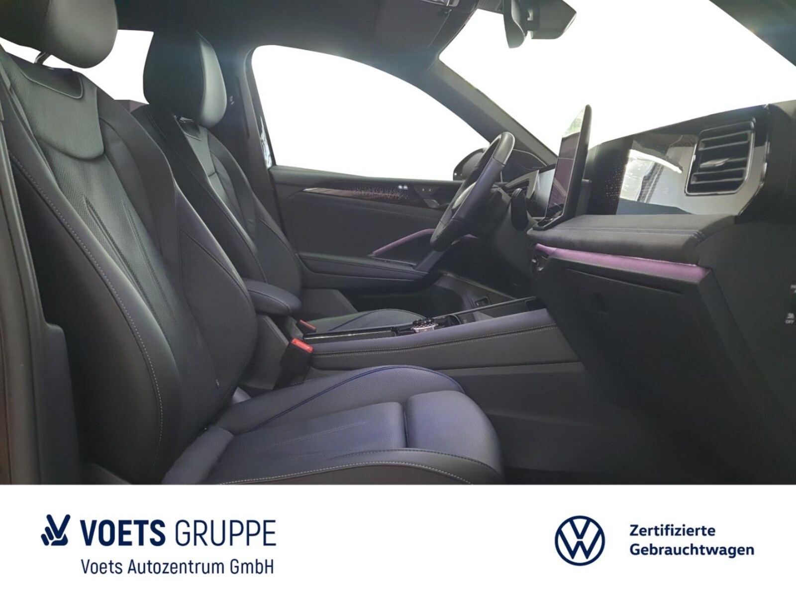 Volkswagen Tiguan – Bild 6