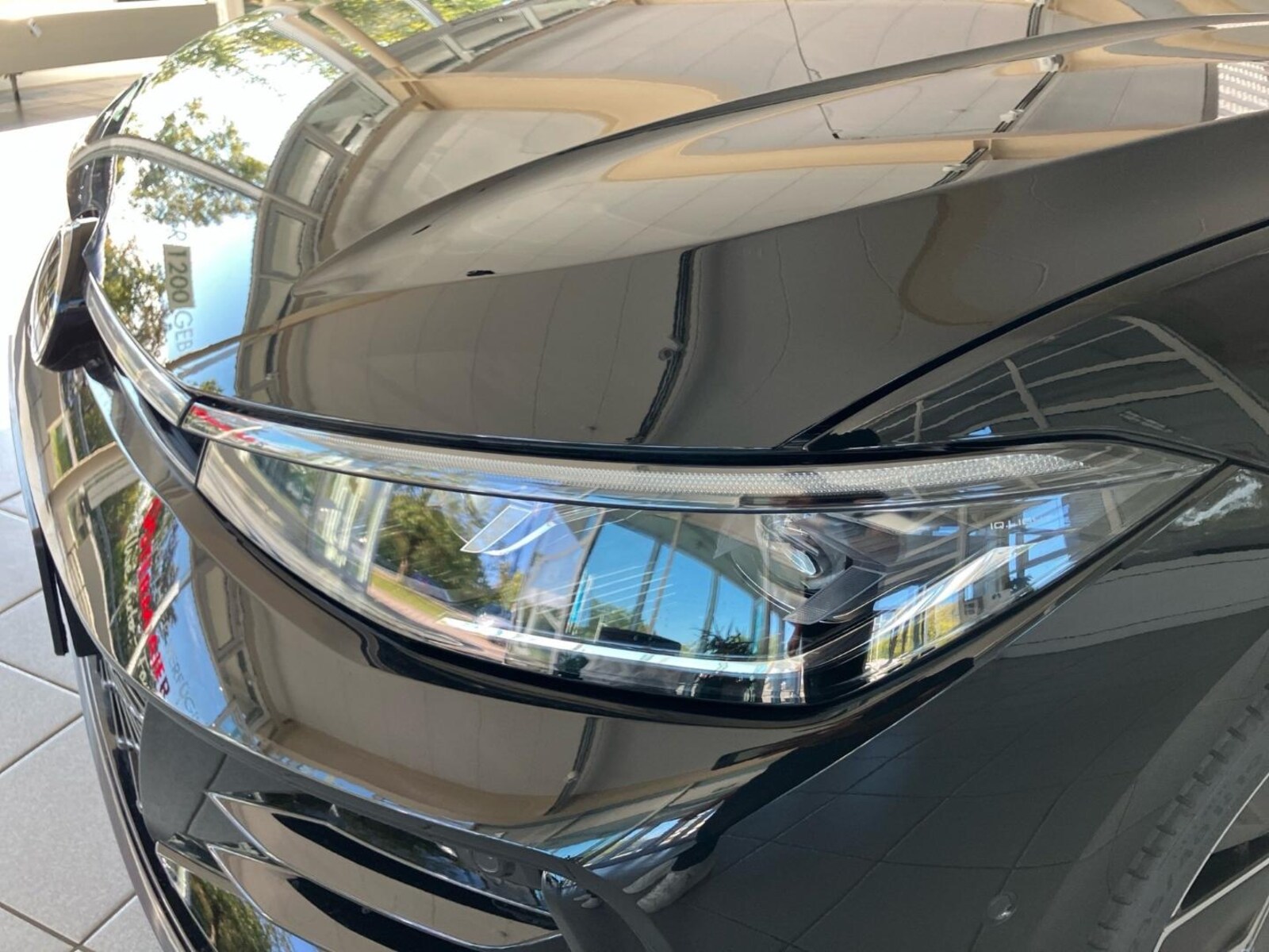 Volkswagen Passat – Bild 6