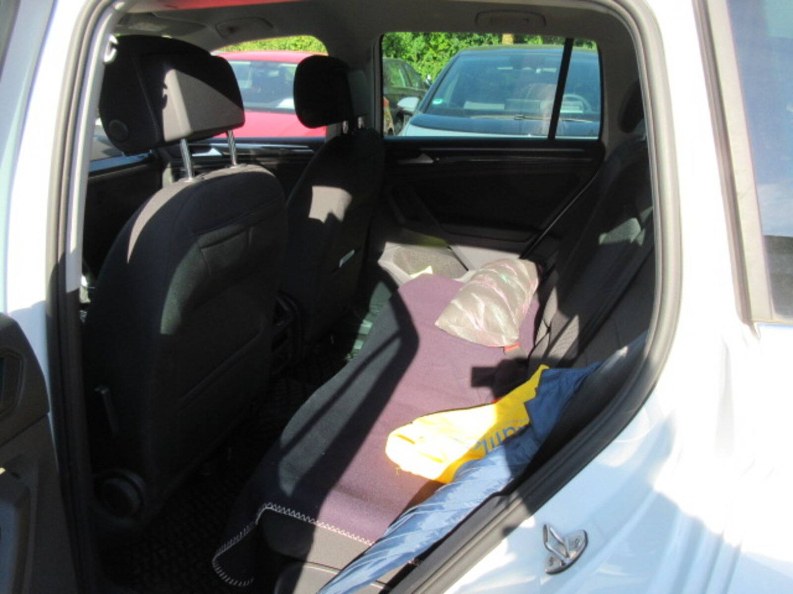 Volkswagen Tiguan – Bild 7
