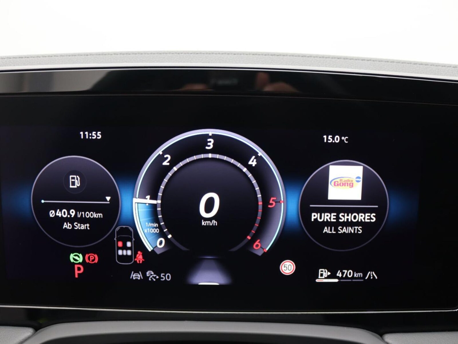 Volkswagen Passat – Bild 16