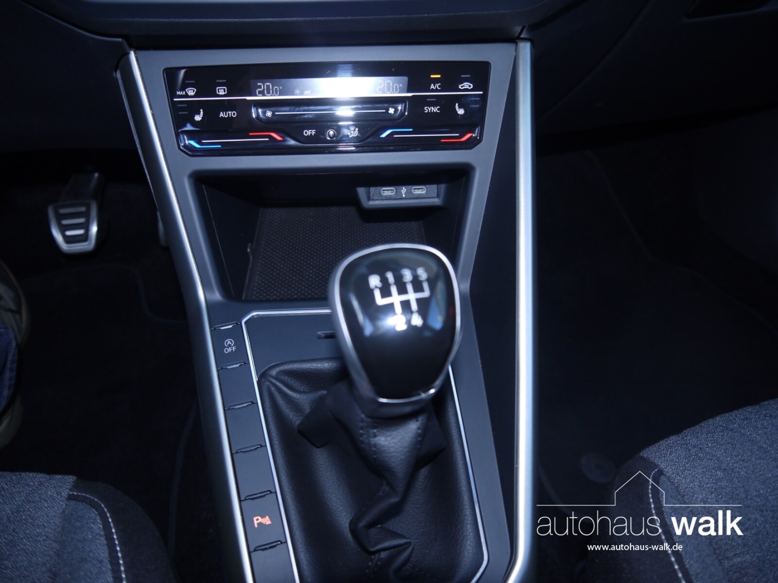 Volkswagen Polo – Bild 10