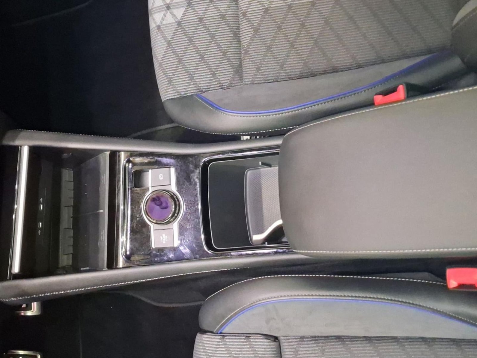 Volkswagen Tayron – Bild 7