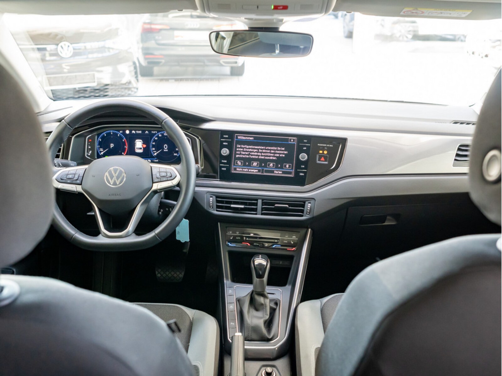Volkswagen Polo – Bild 8