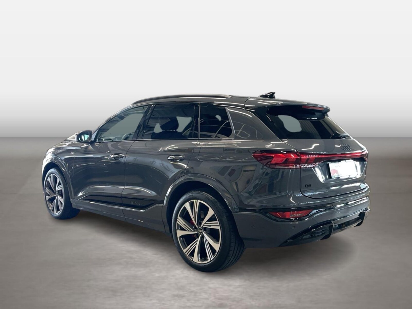 Audi Q6 e-tron – Bild 3