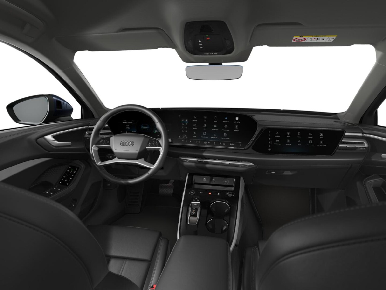 Audi A5 Limousine – Bild 10