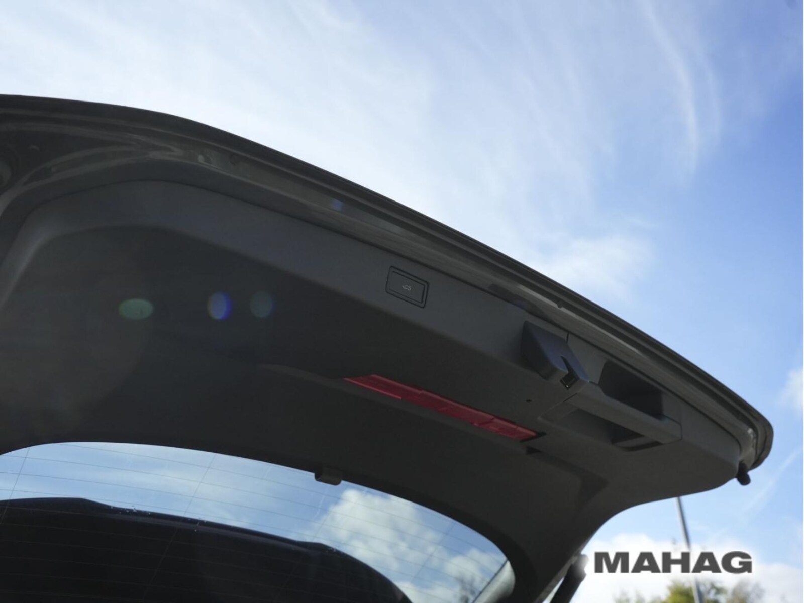 Volkswagen Tiguan – Bild 26