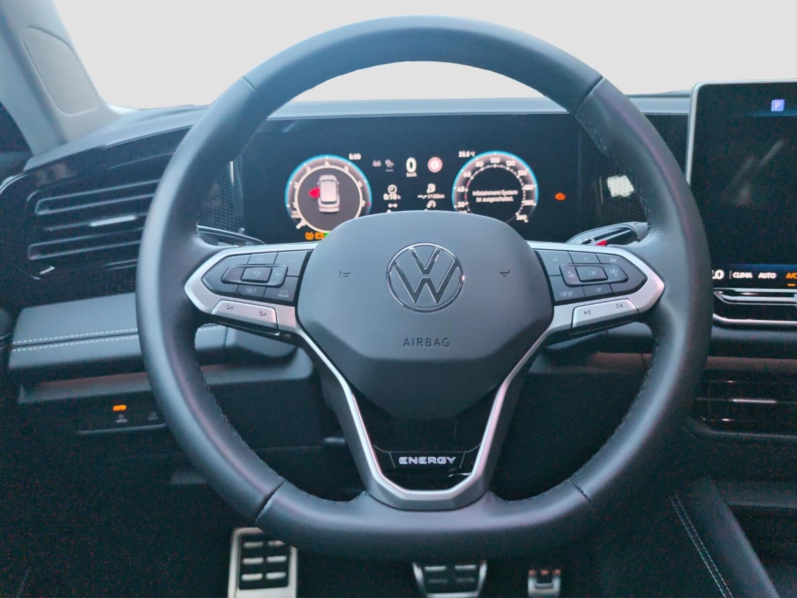 Volkswagen Tiguan – Bild 12
